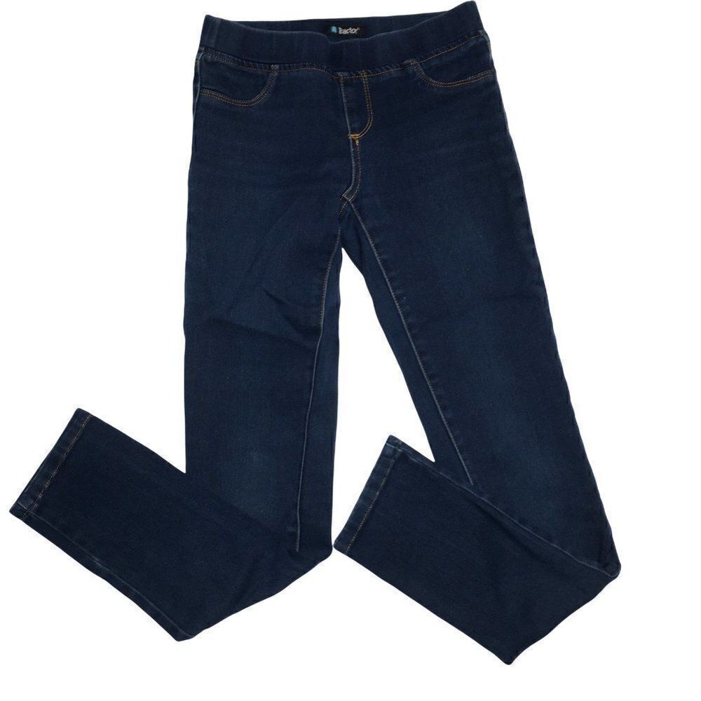 TRACTOR Skinny jeans